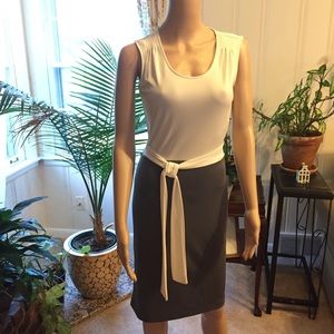 Kenneth Cole Midi Dress